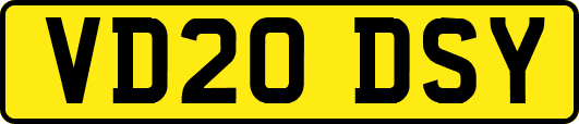 VD20DSY