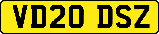 VD20DSZ