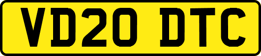 VD20DTC
