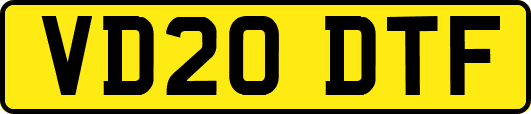 VD20DTF