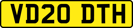 VD20DTH