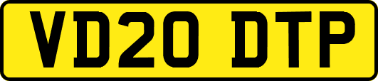 VD20DTP