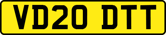 VD20DTT