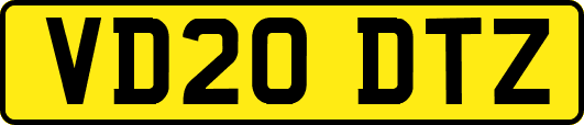 VD20DTZ