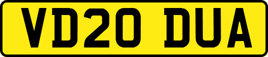 VD20DUA