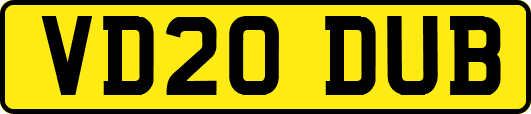 VD20DUB