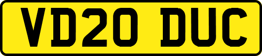 VD20DUC