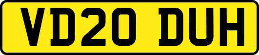 VD20DUH