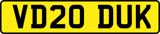 VD20DUK