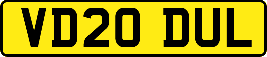 VD20DUL