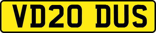 VD20DUS