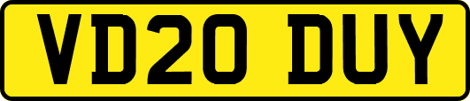 VD20DUY