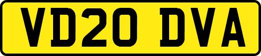 VD20DVA