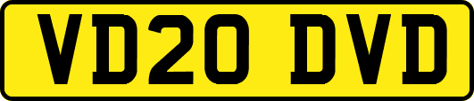 VD20DVD