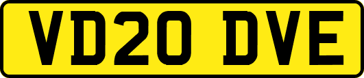 VD20DVE