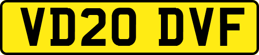 VD20DVF