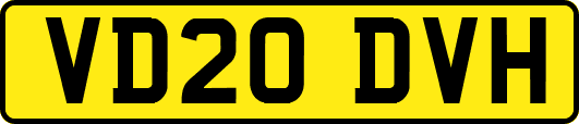 VD20DVH