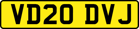 VD20DVJ