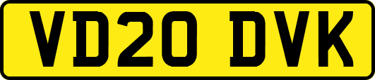 VD20DVK