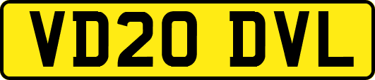 VD20DVL