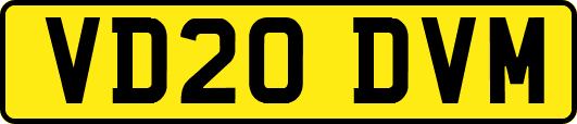 VD20DVM