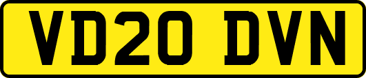 VD20DVN