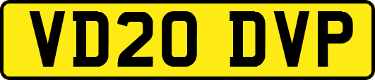 VD20DVP