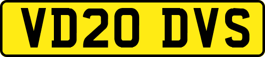 VD20DVS