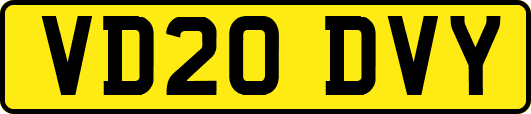 VD20DVY