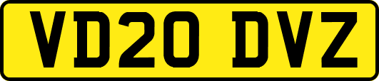 VD20DVZ