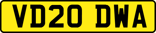 VD20DWA