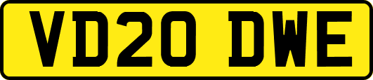 VD20DWE