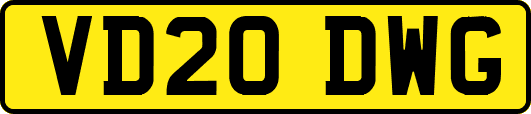 VD20DWG