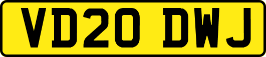 VD20DWJ