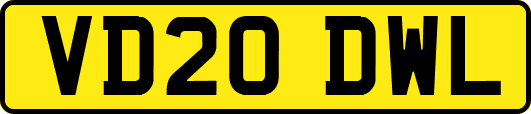 VD20DWL