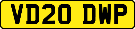 VD20DWP