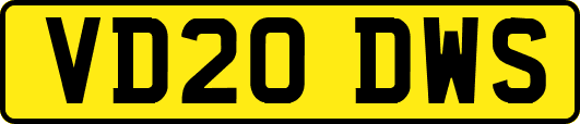 VD20DWS