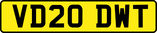 VD20DWT