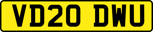 VD20DWU