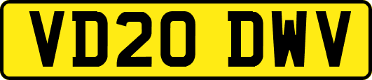 VD20DWV