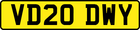 VD20DWY