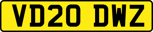 VD20DWZ