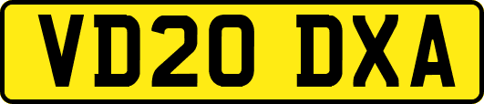 VD20DXA