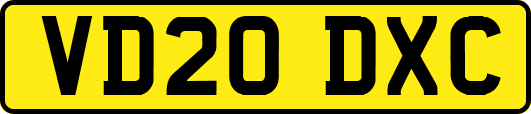 VD20DXC