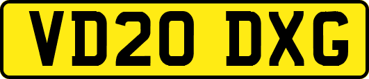 VD20DXG