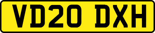 VD20DXH