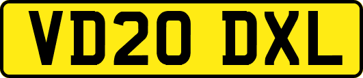 VD20DXL