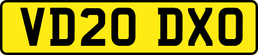 VD20DXO