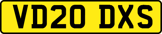 VD20DXS