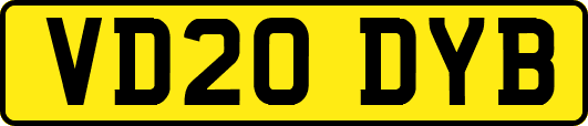 VD20DYB